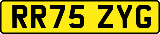 RR75ZYG