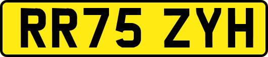 RR75ZYH