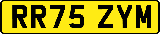 RR75ZYM