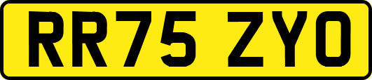 RR75ZYO
