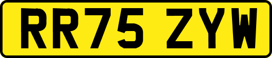 RR75ZYW