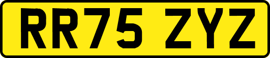 RR75ZYZ