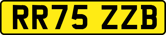 RR75ZZB