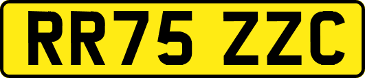 RR75ZZC