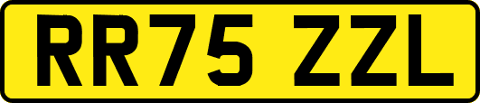 RR75ZZL
