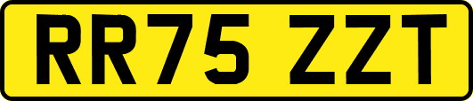 RR75ZZT