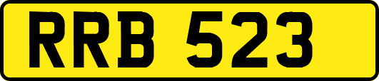 RRB523