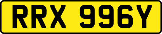 RRX996Y