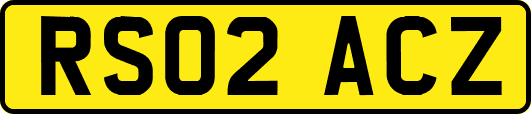 RS02ACZ