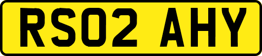 RS02AHY