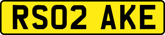 RS02AKE