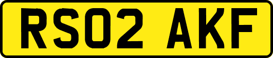 RS02AKF
