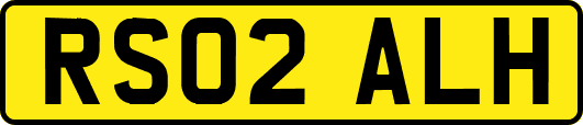 RS02ALH