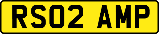 RS02AMP