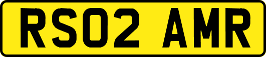 RS02AMR