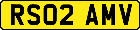 RS02AMV