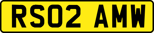 RS02AMW