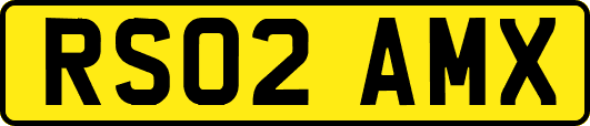 RS02AMX
