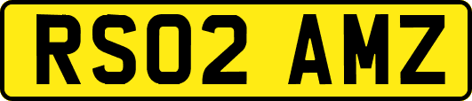 RS02AMZ