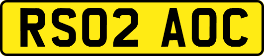 RS02AOC