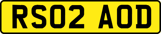 RS02AOD