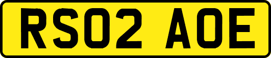 RS02AOE