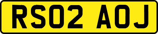 RS02AOJ