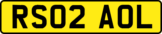RS02AOL