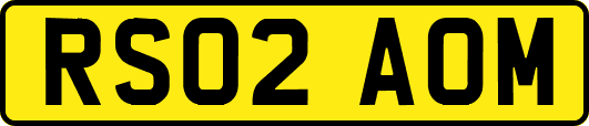 RS02AOM