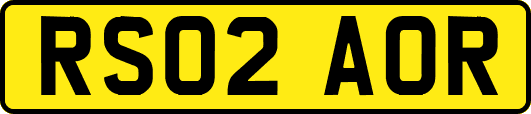 RS02AOR