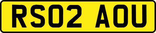 RS02AOU