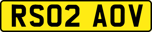 RS02AOV
