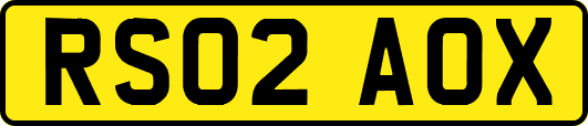 RS02AOX