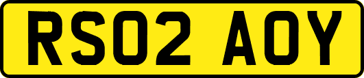 RS02AOY