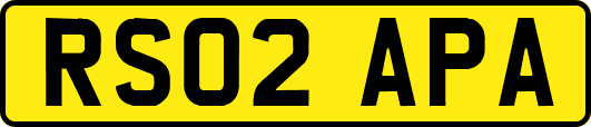 RS02APA