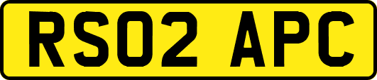 RS02APC