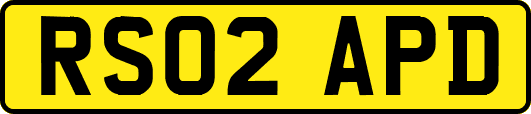 RS02APD