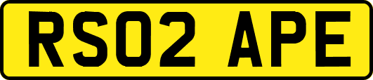 RS02APE