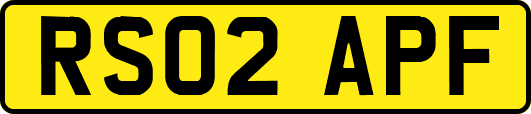RS02APF