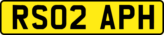 RS02APH