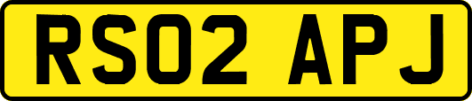 RS02APJ
