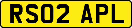 RS02APL