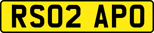 RS02APO