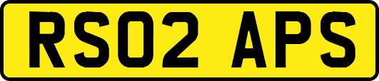 RS02APS