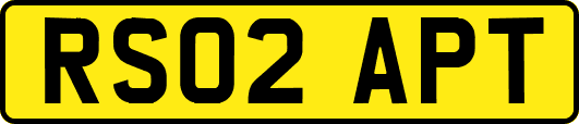 RS02APT