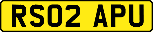 RS02APU