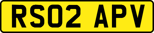 RS02APV