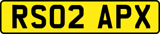 RS02APX