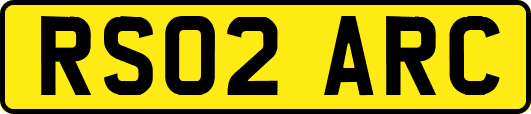 RS02ARC