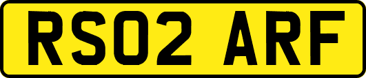 RS02ARF